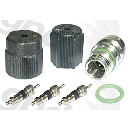Gpd Cap&Valve Kit, 1311422 1311422